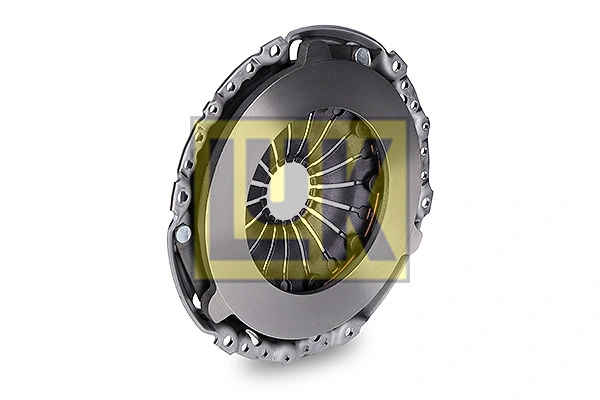 Clutch Pressure Plate